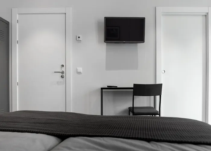 Apartamento Urrizti