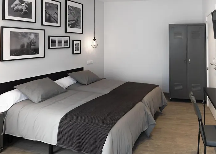 Apartamento Urrizti