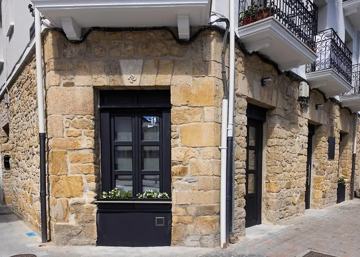 Apartamento Urrizti