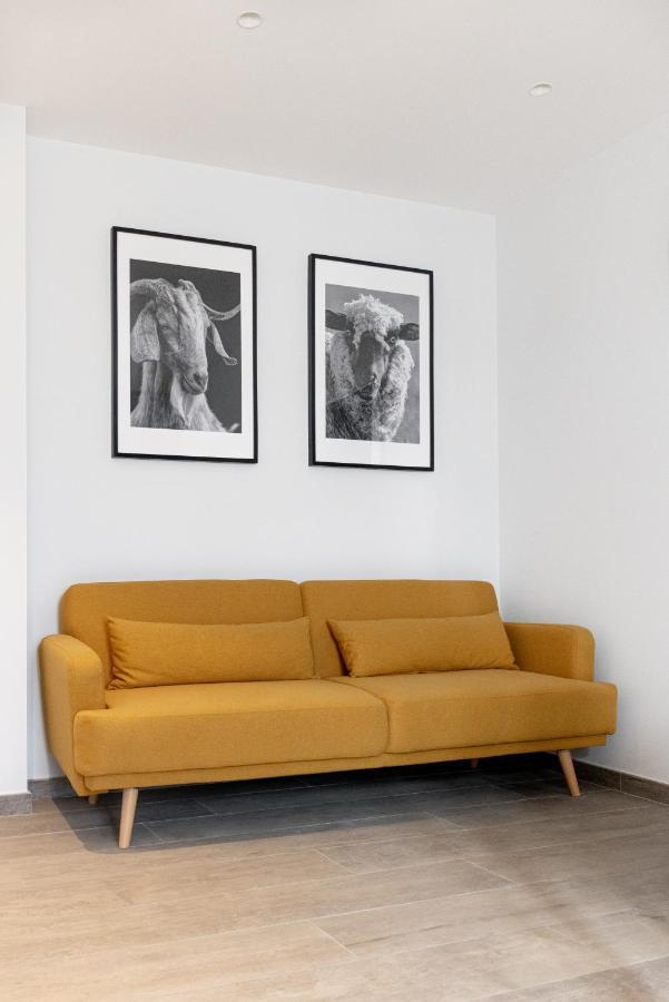 Urrizti Apartment *
